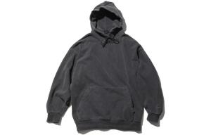 Свитшот мужской FW22 NAUTICA JAPAN, charcoal серый