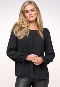 Блуза Cloud 5ive LONGSLEEVE, Black