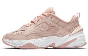 Кроссовки Nike M2K Tekno Particle Beige Women's