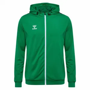 Куртка Hummel Authentic PL, зеленый