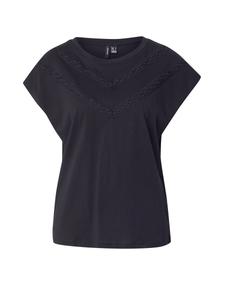 Футболка VERO MODA VMPanna Ava, Black