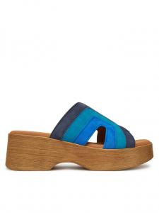 Мюли 64.521.16 Gabor, синий