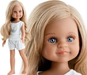 Чудесная Испанская Кукла Паола Рейна Симона 32 См 13220 Paola Reina