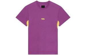 Футболка TK MX Givenchy, фиолетовая