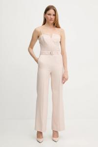 Комбинезон Morgan, бежевый