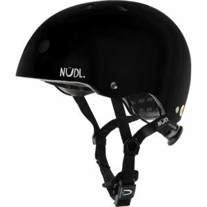 Детский шлем MIPS NUDL, Black