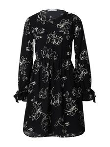 Платье About You Daria, черный