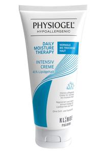 Увлажняющий крем PHYSIOGEL INTENSIVE CREME DAILY MOISTURE THERAPY INTENSIV CREME, цвет weiß