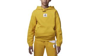 Детская толстовка Jordan, цвет Ochre