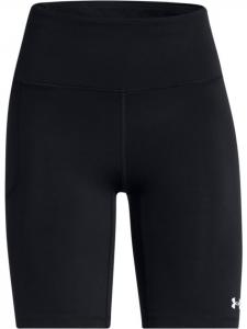 Шорты Motion Bike Short Emea Under Armour, черный