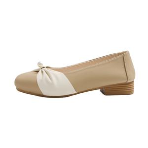 Повседневные туфли Women's Captain illy, Apricot