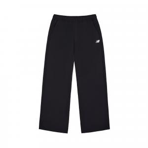 New Balance Вязаные спортивные штаны мужские Black Moderate Others