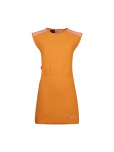 Платье Trollkids Arendal, цвет sahara sand