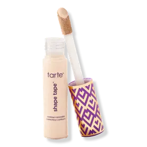 Консилер Shape Tape Tarte, 8B Porcelain Beige (very fair skin with cool, pink or rosy undertones)