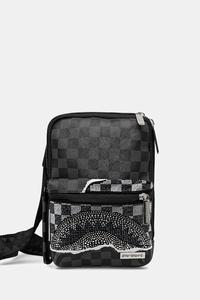 Сумка Sprayground, черный