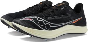 Кроссовки Terminal VT Saucony, цвет Black/Vizi
