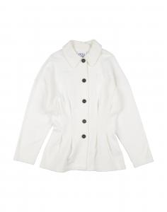 Куртка для девочек Douuod, белый