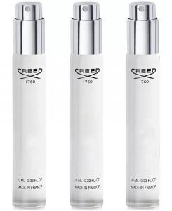 3 шт. Набор заправок для распылителя Aventus Creed