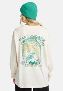 Топ Billabong PARADISE ARCH , Wcp/White