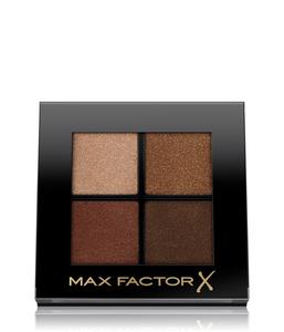 Палитра теней для век Max Factor Colour X-Pert, Nr. 004 - Veiled Bronze, 7g