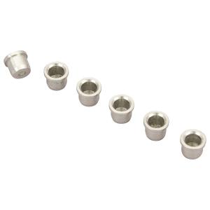 Оригинальные наконечники для струн Fender Telecaster (6)