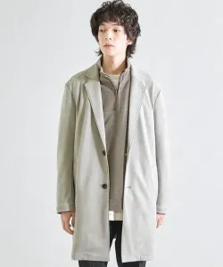 Пальто Union Station, цвет Light Gray