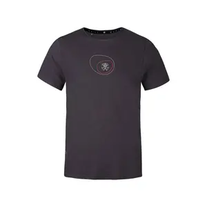 Футболка с коротким рукавом Rafiki Zone, серый