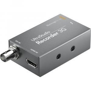 Рекордер Blackmagic Design UltraStudio 3G