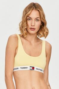 Спортивный бюстгальтер Tommy Hilfiger, желтый