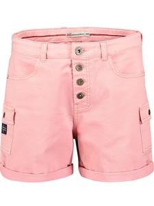 Шорты Geographical Norway Cargobermudas Polla, розовый