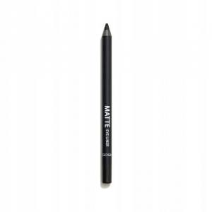 GOSH Matte Eyeliner 002 Matt Black Waterproof