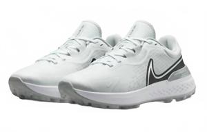 Nike Мужские кроссовки Infinity Pro Two в бело-черном цвете