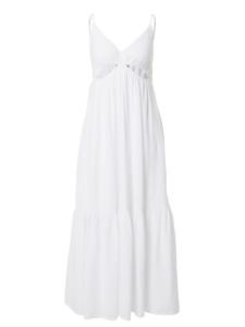 Летнее платье Abercrombie & Fitch, White