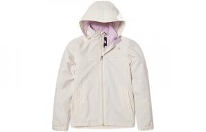 THE NORTH FACE Женская уличная куртка, цвет White