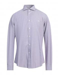 Рубашка Harmont & Blaine, сиреневый