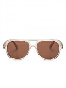 Солнцезащитные очки Undici Sestini Eyewear, нейтральный