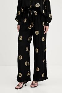 Брюки Never Fully Dressed, черный