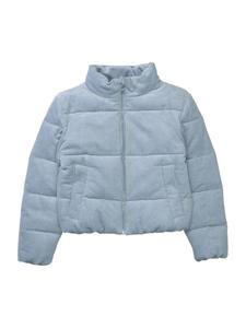 Куртка межсезонная STACCATO, пыльно-синий