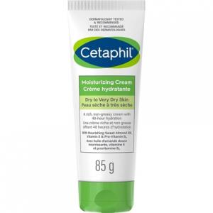 Cream 85g Cetaphil