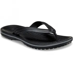 Шлепанцы Crocs Crocband, черный