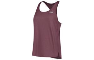 Спортивный жилет женский фуксия New Balance