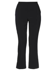 Брюки Manila Grace, черный