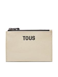 Картхолдер TOUS New Dorp 2002103501, бежевый
