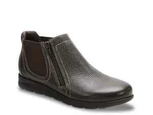 Ботильоны Pia Bootie David Tate, темно-коричневый