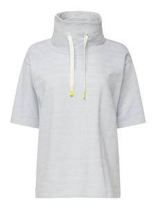 Толстовка LAURASØN, светло-синий