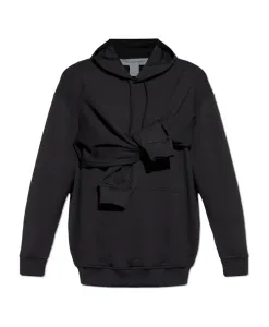 Толстовки и худи Comme Des Garã§Ons, черный