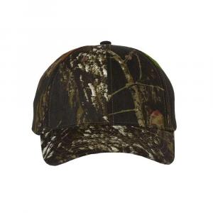 Кепка Kati Camo Mossy Oak, цвет Mossy Oak New Breakup