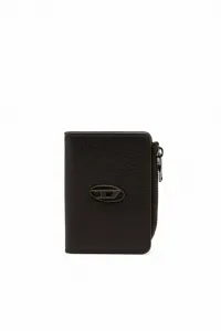 Мужской кожаный футляр для карт