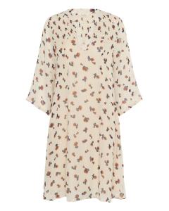 Платье Part Two Elka, экрю