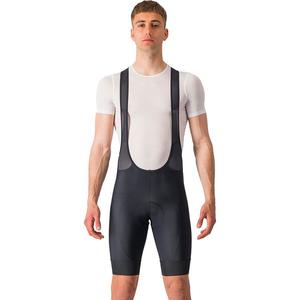 Шорты Castelli Entrata 2 Bib Short Castelli, Black